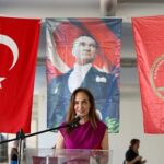 Karşıyaka, Reşat Leblebicioğlu’nu unutmadı