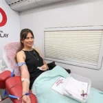 Karşıyaka’da anlamlı kampanya: Mahallenin gücü kan bağışıyla büyür!