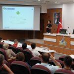 Kartepe Belediyesi Personeline Afet Eğitimi
