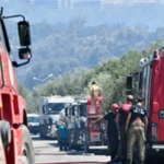 Kavurucu sıcaklarda zamanla yarış