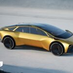 Kia Vision Meta Turismo, 2026 Red Dot Tasarım Konsepti Ödülü’nü Kazandı