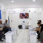 Kırsal Mahallelerde Yaşayan Vatandaşlardan Başkan Çerçioğlu’na Teşekkür