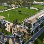 Kocaeli’nin spor vizyonu Sevindikli’de hayat buluyor