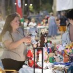 Konak’ın Gece Kermesi ile 150 kadının emeği kazanca dönüşüyor