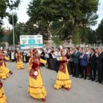 Kültür Sanat Festivali Çadır Etkinlikleriyle Son Buldu