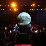 Kültür Sanat Festivali Coşkusu İmera Konseriyle Zirveye Ulaştı