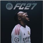 Kylian Mbappé, EA SPORTS FC™ 27’nin Kapak Yıldızı Olarak Duyuruldu