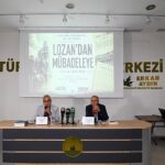 Lozan’ın 103. Yıl Dönümünde Tarih ve Kültür Demirtaş’ta Buluştu
