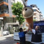 Maltepe zabıtasından Fındıklı’da kapsamlı denetim