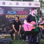 Maltepe’de Müzik Var