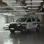 Manisa Büyükşehir’den Kapalı Alanlarda Larvasit Uygulaması