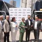 Metro Turizm’in Premium Tercihi Neoplan Skyliner Oldu