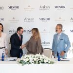 Minor Hotels, Anantara markasının Türkiye pazarındaki ilk projesini Çeşme’de hayata geçiriyor