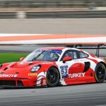 Motorsporları Tutkunlarına Müjde: GT Grand Finals İstanbul Geliyor!