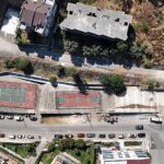 Mudanya’da Parklar Yenileniyor