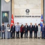 Murat Çavga: “Çin Turizminde Ektiğimiz Tohumlar Filiz Vermeye Başladı”