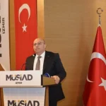 MÜSİAD İzmir Başkanı Gökhan Temur: “15 Temmuz, Milletimizin İradesinin Darbelere Geçit Vermediğini Tüm Dünyaya İlan Ettiği Tarihtir”