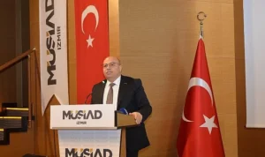 MÜSİAD İzmir Başkanı Gökhan Temur: “15 Temmuz, Milletimizin İradesinin Darbelere Geçit Vermediğini Tüm Dünyaya İlan Ettiği Tarihtir”