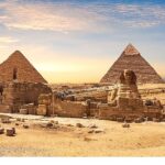 National Geographic NOW Seç-İzle Servisinin Ağustos Ayı Teması ‘Mısır’!