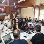 Nilüfer Kent Konseyi’nden katı atık tesisine teknik ve bilimsel itiraz