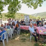 Osmangazi Belediyesi ALBAM Üyelerini Doğayla Buluşturdu