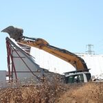 Osmangazi’de Kaçak Yapıya Geçit Yok