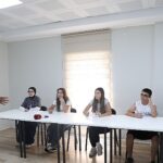 Osmangazi’den Gençlerin Geleceğine Ücretsiz Eğitim Desteği