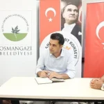 Osmangazi’den Öğrencilere Ücretsiz Tercih Desteği