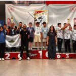 Osmangazili Atıcılar Zirveyi Zorladı