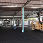 Perşembe Pazarı Yenileniyor, Manisa’ya 500 Araçlık Yeni Otopark Geliyor