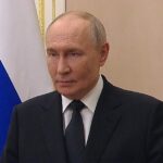 Putin’den Deniz Kuvvetleri Günü Mesajı: “Rus Donanması Güçlenmeye Devam Ediyor”