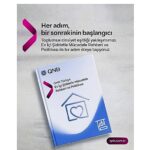 QNB Türkiye, Toplumsal Cinsiyet Eşitliği Yolculuğunu Ev İçi Şiddetle Mücadele Rehberi ve Politikası ile Bir Adım İleri Taşıdı
