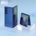 Samsung yedi yıldır katlanabilir cihazlarda kuralları yeniden belirliyor