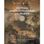 Sanatçılar Şehri yeniden sanatla buluşuyor: TeosFest 2026 başlıyor