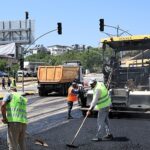 Santral Rampası’nda trafik yüküne güçlü dokunuş