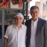 “Seferihisar’a değer katacak her adımın yanında olacağız”