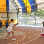 Seferihisar’da yaz sporla büyüyor