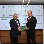 Şekerbank ve TESK iş birliğiyle esnafa     anında finansman desteği