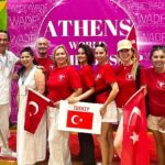 Sığacık’tan Dünya sahnesine uzanan başarı