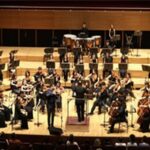 Şirince’den AASSM’ye uzanan müzik şöleni
