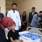Sünnet Tamam Sıra Şölende