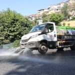 Temizlik Seferberliği Gülensu’da