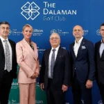 The Dalaman Golf Club, Ege ile Akdeniz’in kesişim noktasında Türkiye’nin yeni golf bölgesi olmaya hazırlanıyor