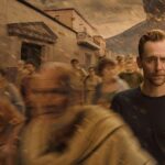 ‘Tom Hiddleston ile Pompeii: Zamanın Durduğu Gün’  28 Temmuz Salı 20.00’de 3 Bölüm Art Arda National Geographic Ekranlarında!