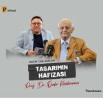 Türkiye’nin Tasarım Hafızası Dijital Arşive Dönüşüyor