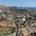 Urla’da öz kaynaklarla hizmet atağı