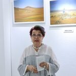 “Uzaklarda Bir Yerlerde” sergisi açıldı