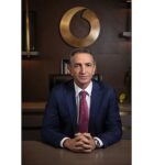 Vodafone Türkiye 2026-27 Mali Yılı Birinci Çeyrek Sonuçlarını Açıkladı