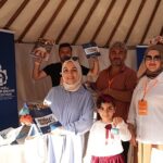 1071’in ruhu Ahlat’ta yeniden hayat buldu