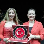 30 Ağustos Zafer Bayramı Antalya’da büyük bir coşkuyla kutlandı